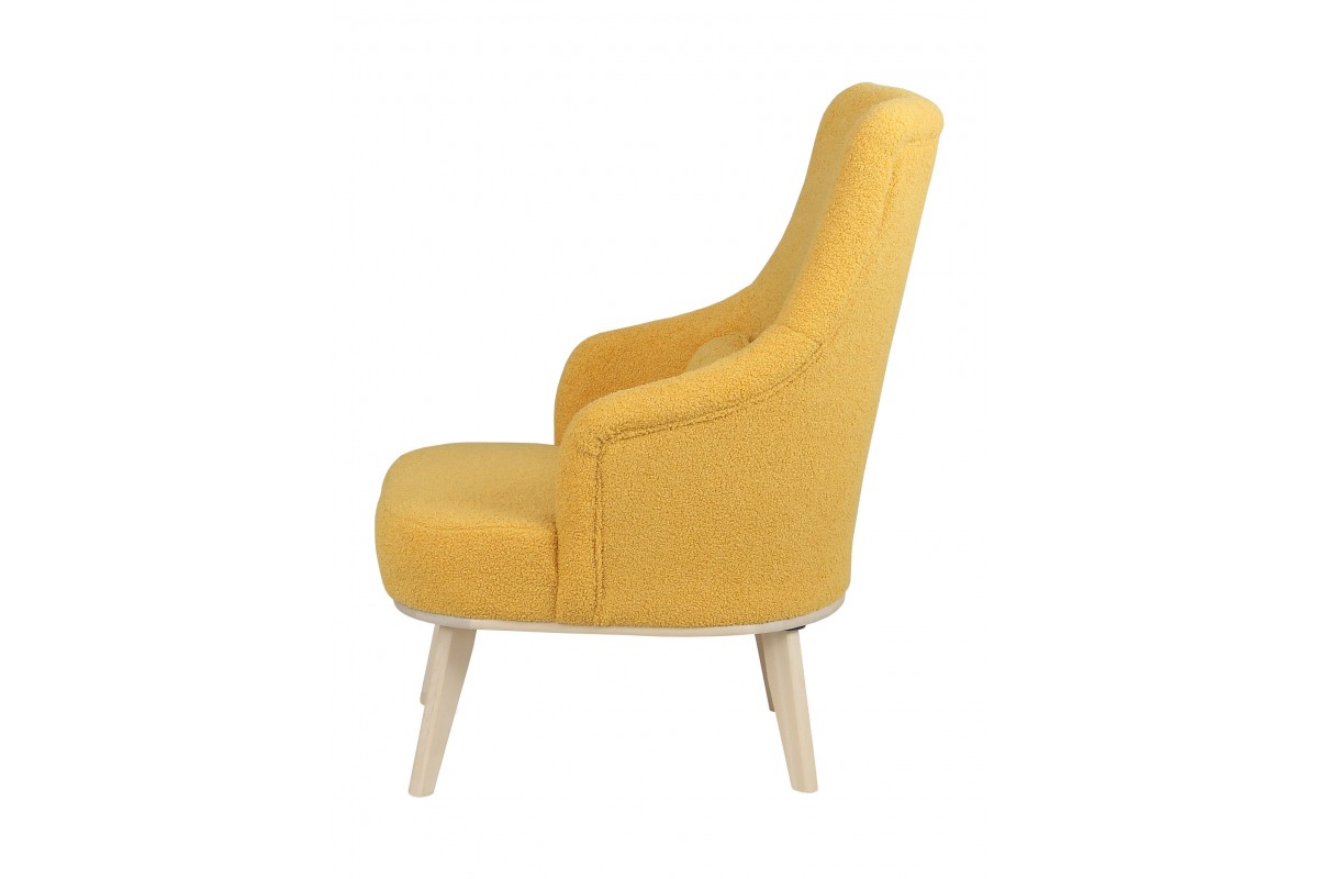 Кресло отдыха "Комфорт-5" высокая спинка Элегия