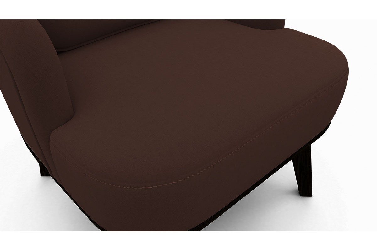 Кресло отдыха "Комфорт-5" высокая спинка Элегия