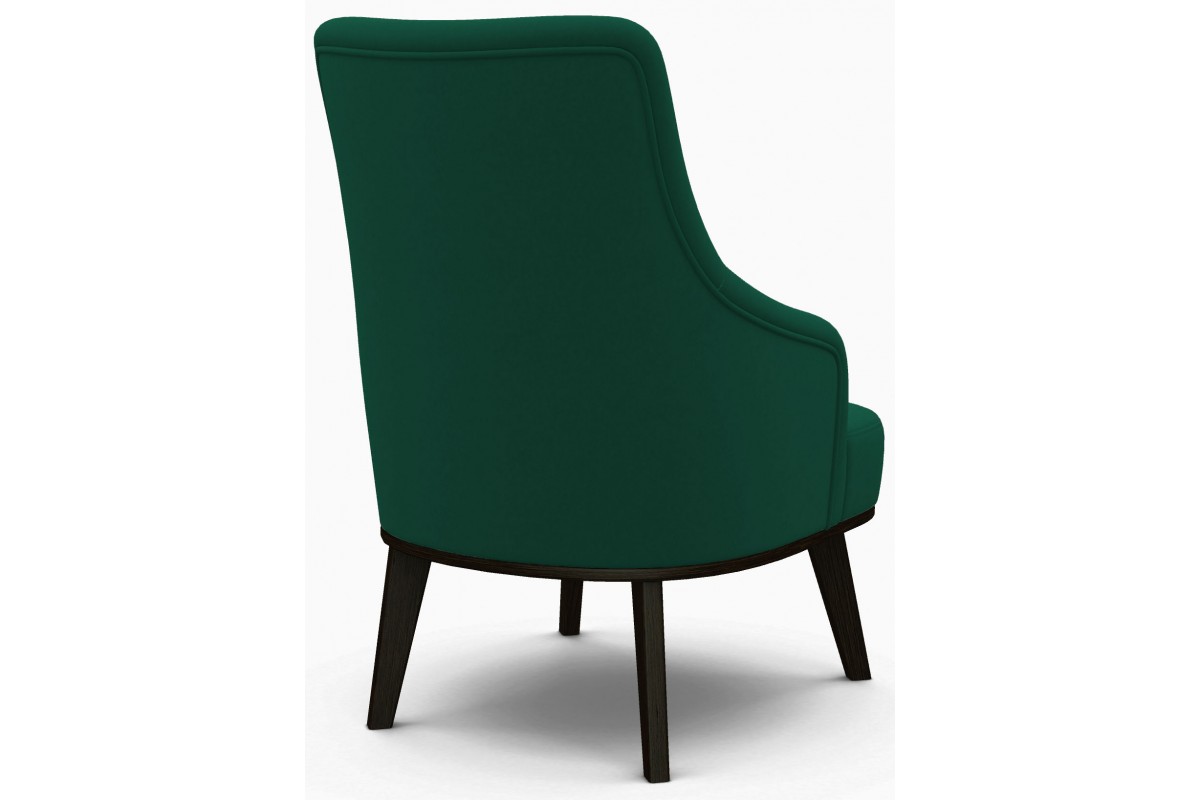 Кресло отдыха "Комфорт-5" высокая спинка Элегия