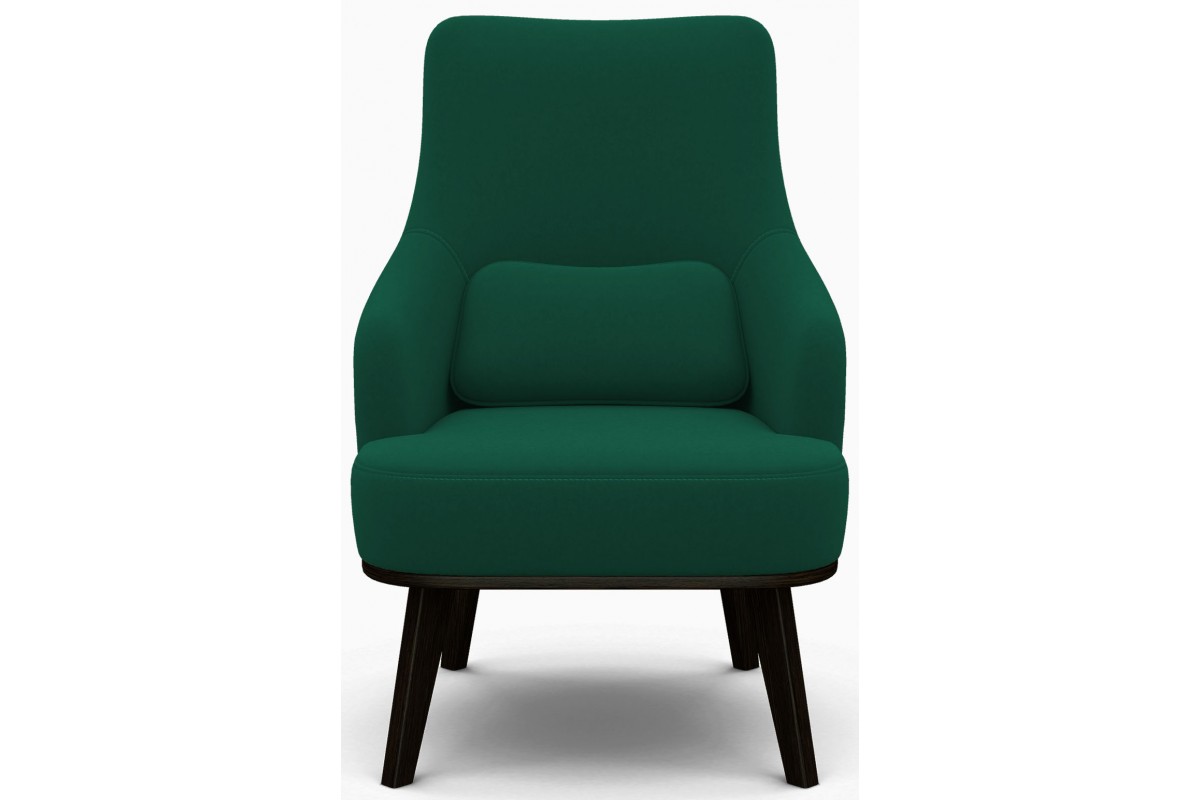 Кресло отдыха "Комфорт-5" высокая спинка Элегия