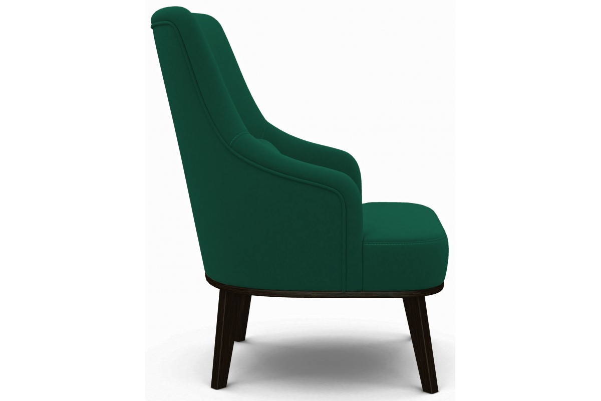 Кресло отдыха "Комфорт-5" высокая спинка Элегия