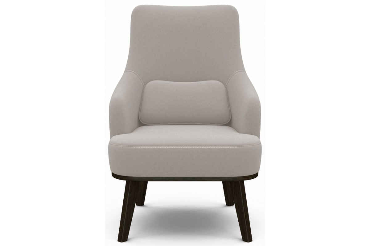 Кресло отдыха "Комфорт-5" высокая спинка Элегия