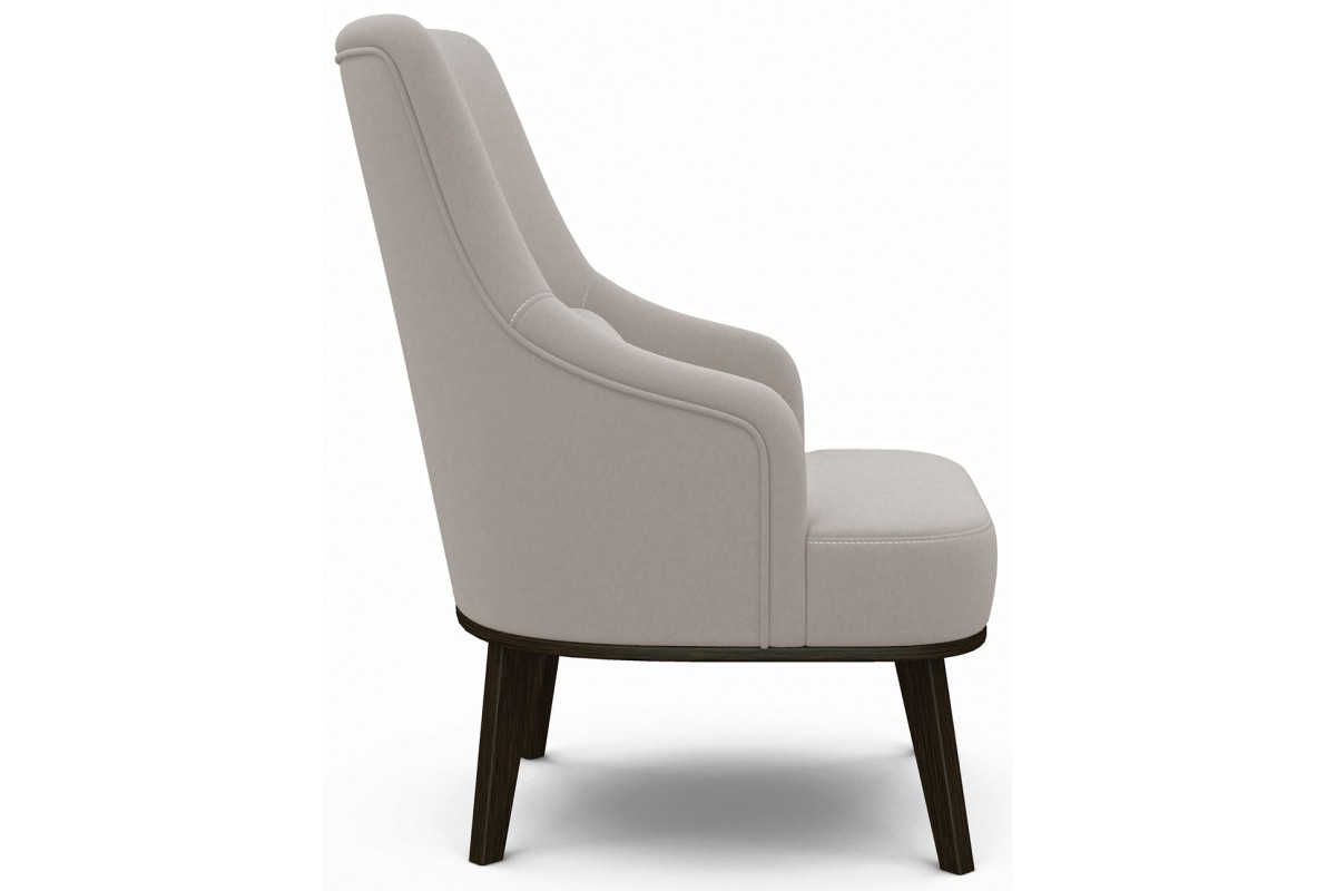 Кресло отдыха "Комфорт-5" высокая спинка Элегия