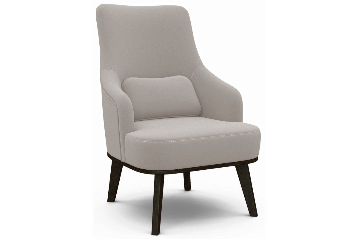 Кресло отдыха "Комфорт-5" высокая спинка Элегия