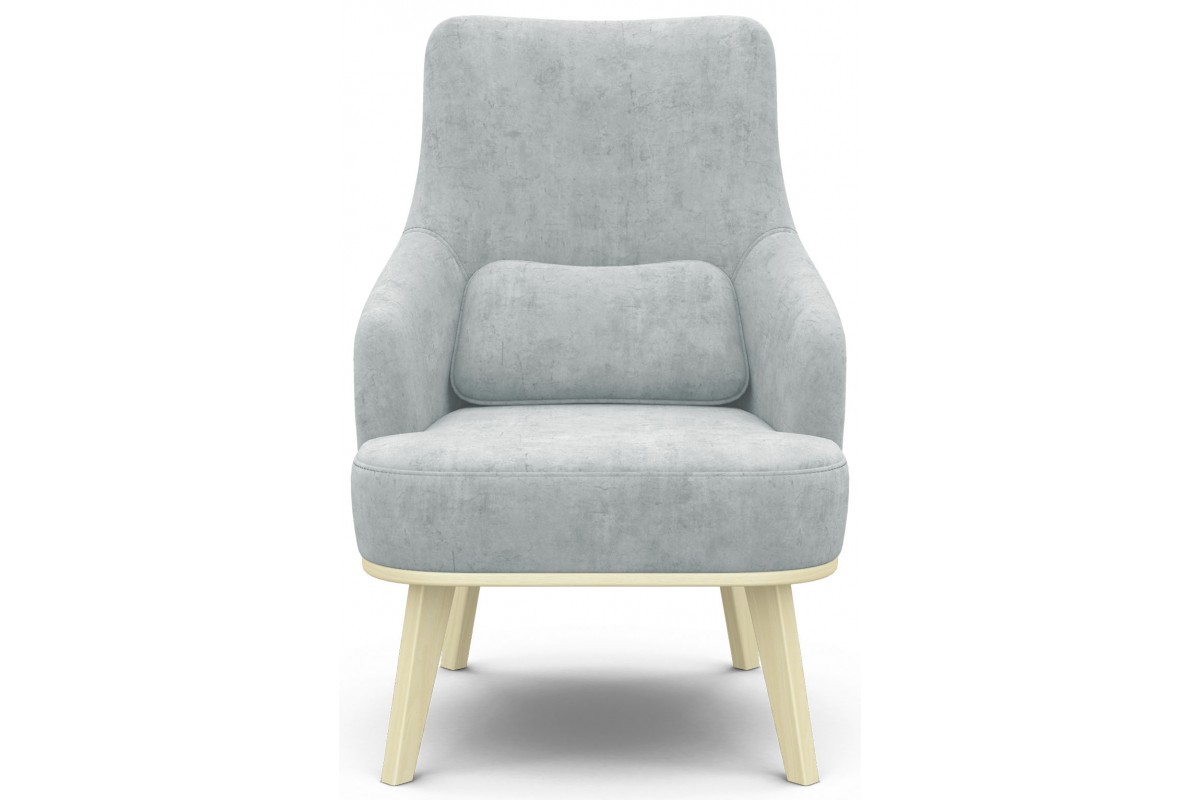 Кресло отдыха "Комфорт-5" высокая спинка Элегия