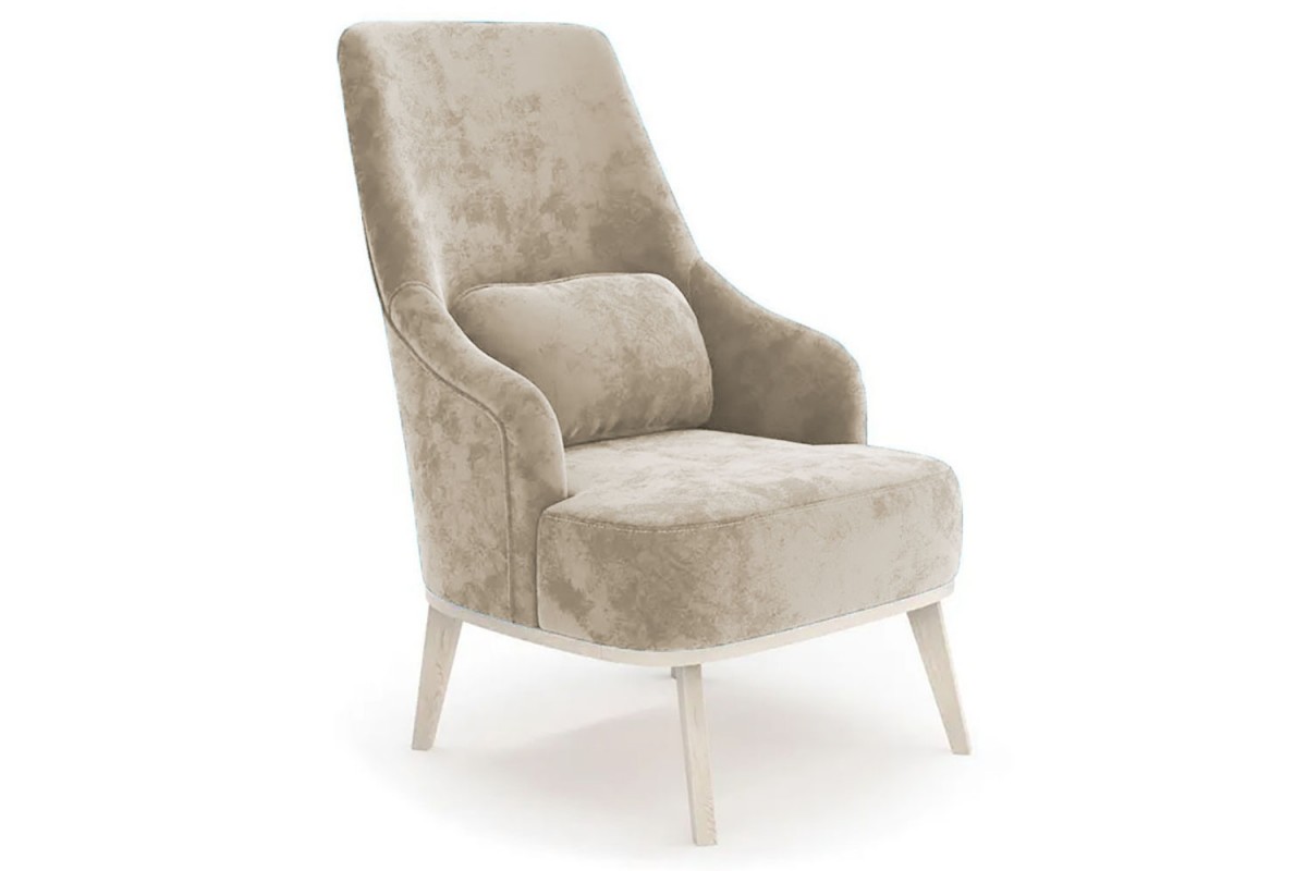 Кресло отдыха "Комфорт-5" высокая спинка Элегия