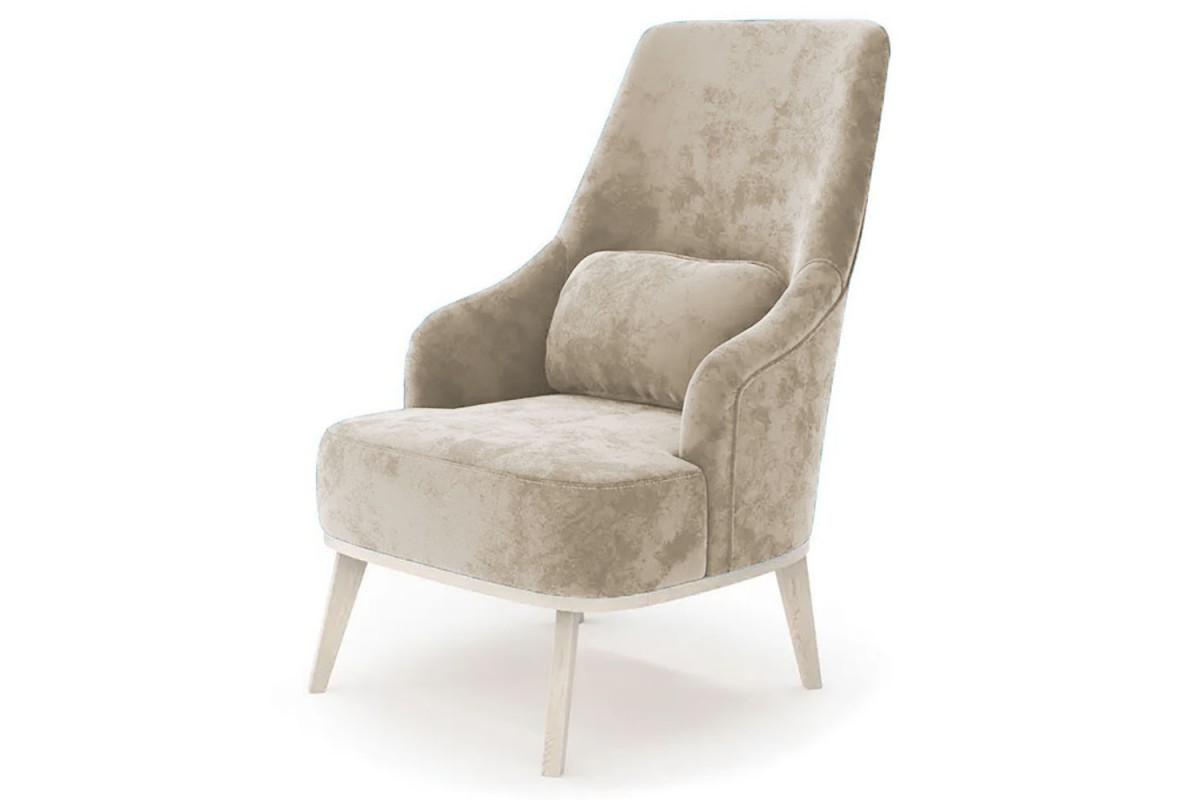 Кресло отдыха "Комфорт-5" высокая спинка Элегия