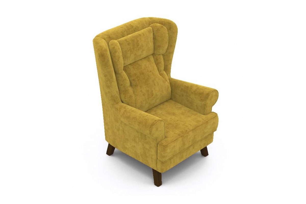 Кресло отдыха Комфорт-2 Элегия