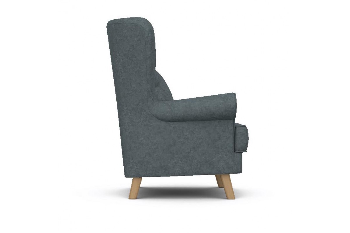 Кресло отдыха Комфорт-2 Элегия