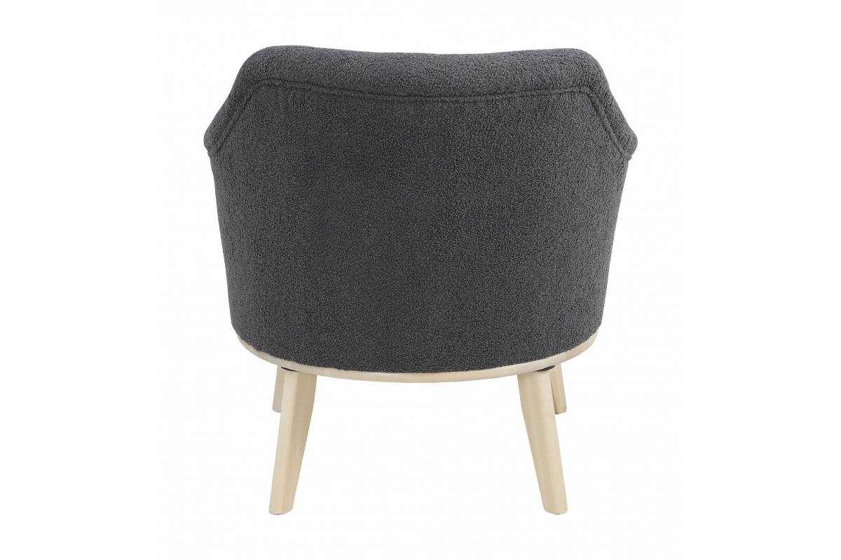 Кресло отдыха "Комфорт-5" низкая спинка Элегия