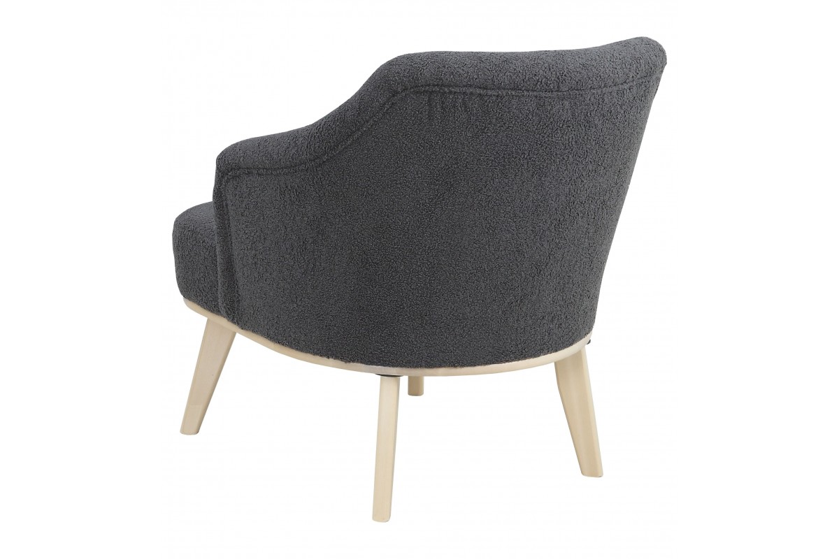 Кресло отдыха "Комфорт-5" низкая спинка Элегия