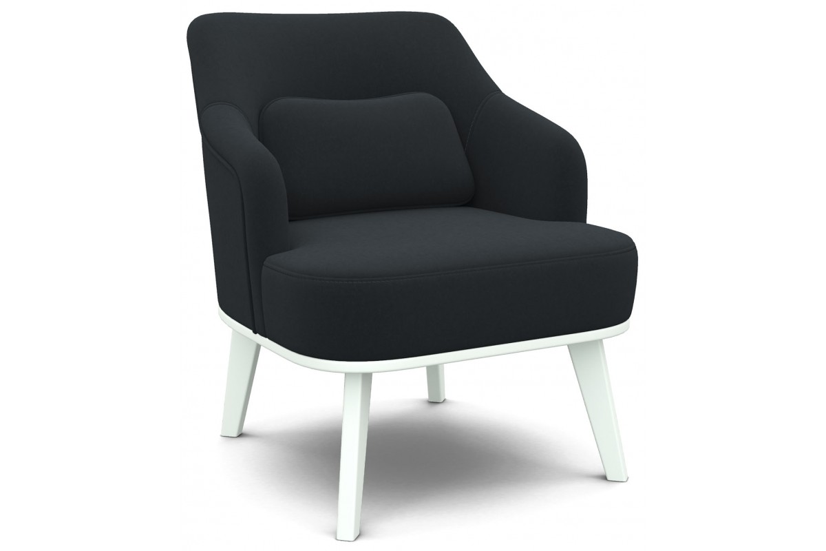 Кресло отдыха "Комфорт-5" низкая спинка Элегия