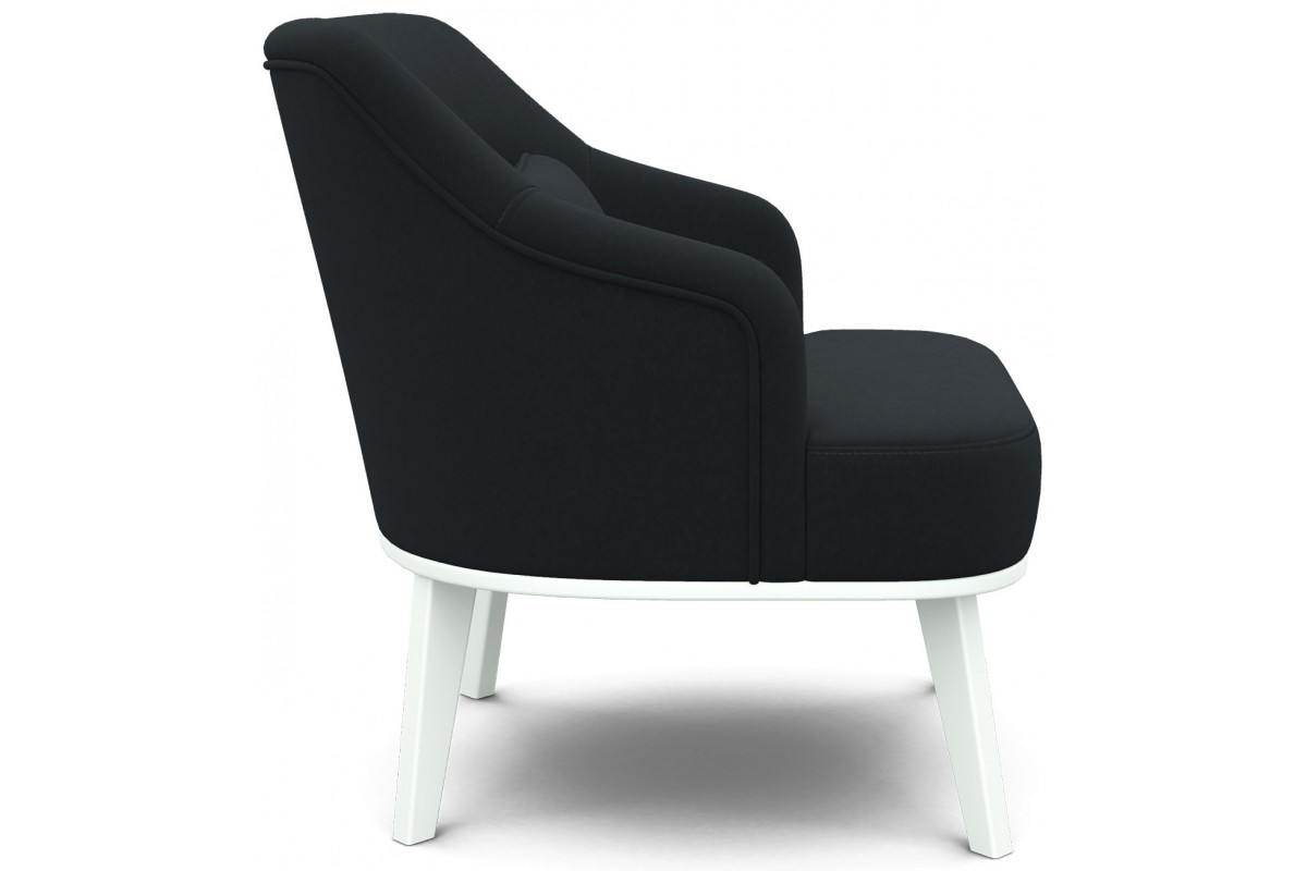 Кресло отдыха "Комфорт-5" низкая спинка Элегия