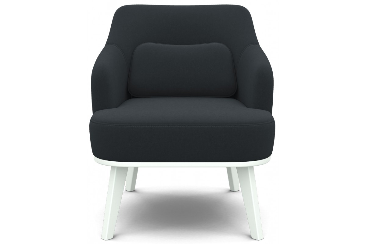 Кресло отдыха "Комфорт-5" низкая спинка Элегия