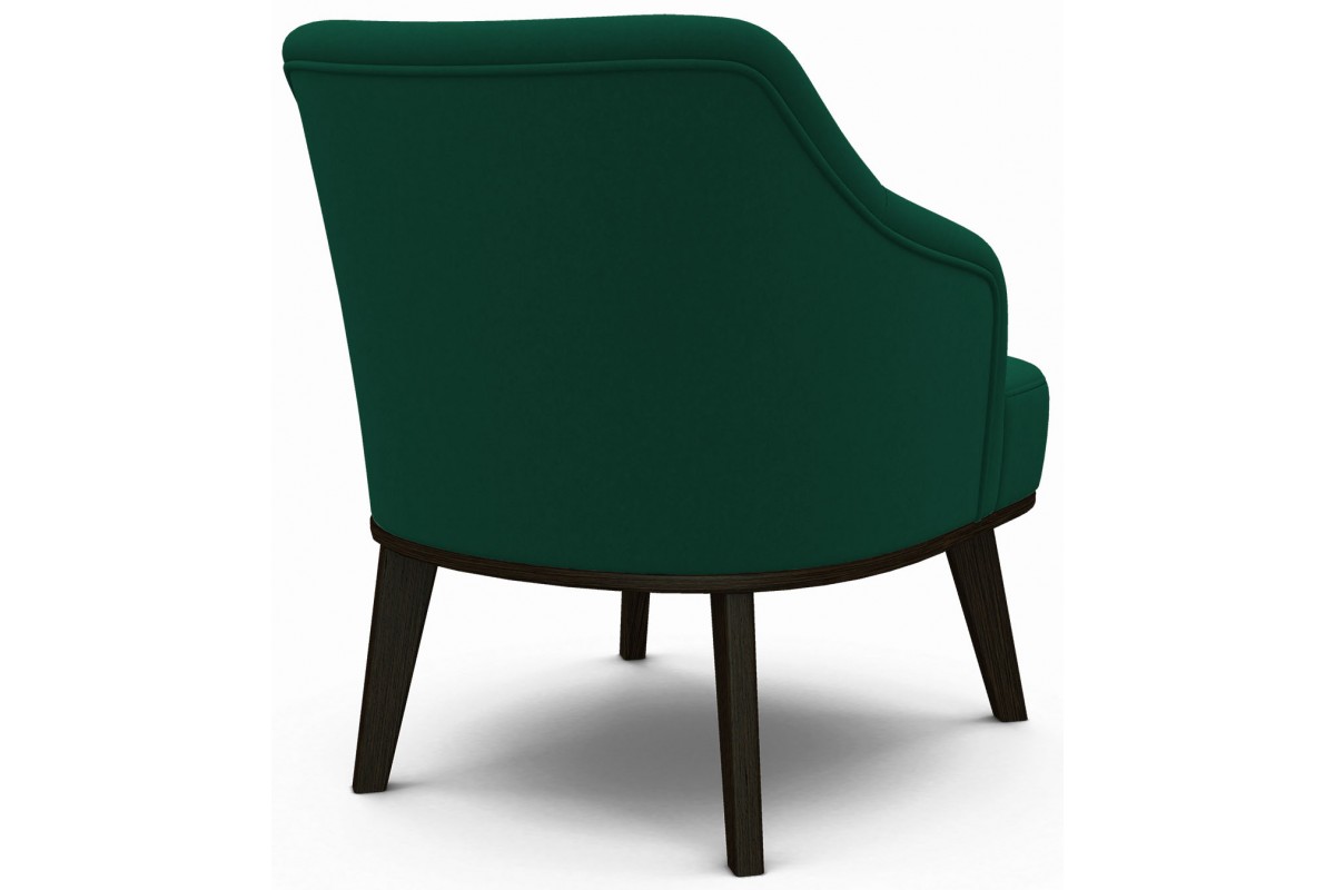 Кресло отдыха "Комфорт-5" низкая спинка Элегия