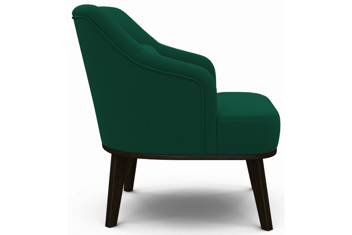 Кресло отдыха "Комфорт-5" низкая спинка Элегия