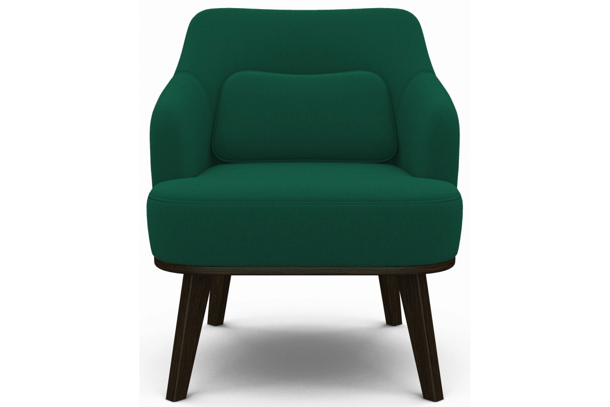 Кресло отдыха "Комфорт-5" низкая спинка Элегия