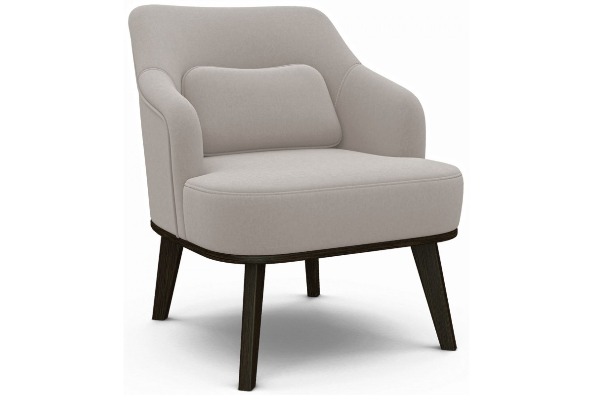 Кресло отдыха "Комфорт-5" низкая спинка Элегия