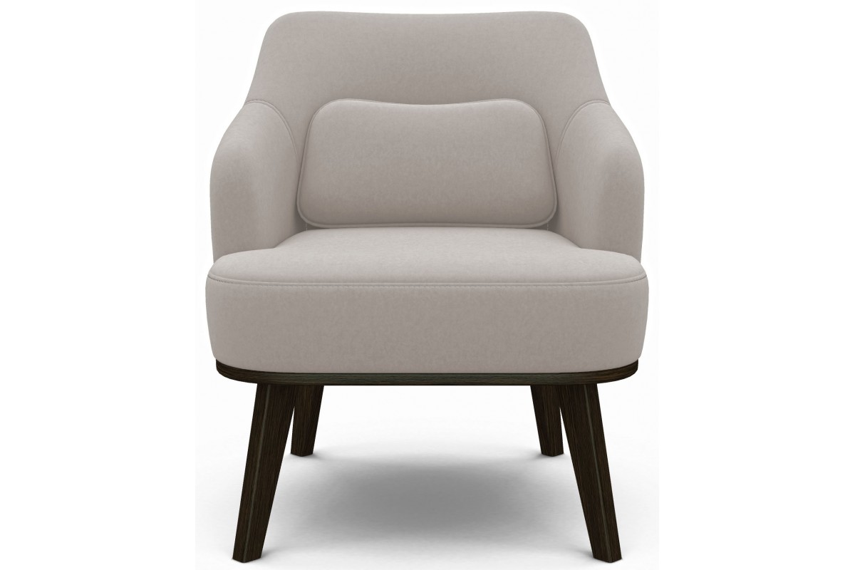 Кресло отдыха "Комфорт-5" низкая спинка Элегия