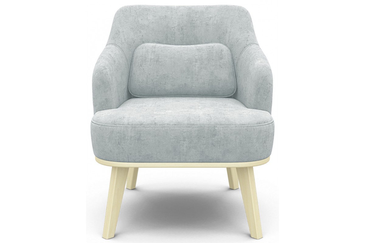 Кресло отдыха "Комфорт-5" низкая спинка Элегия