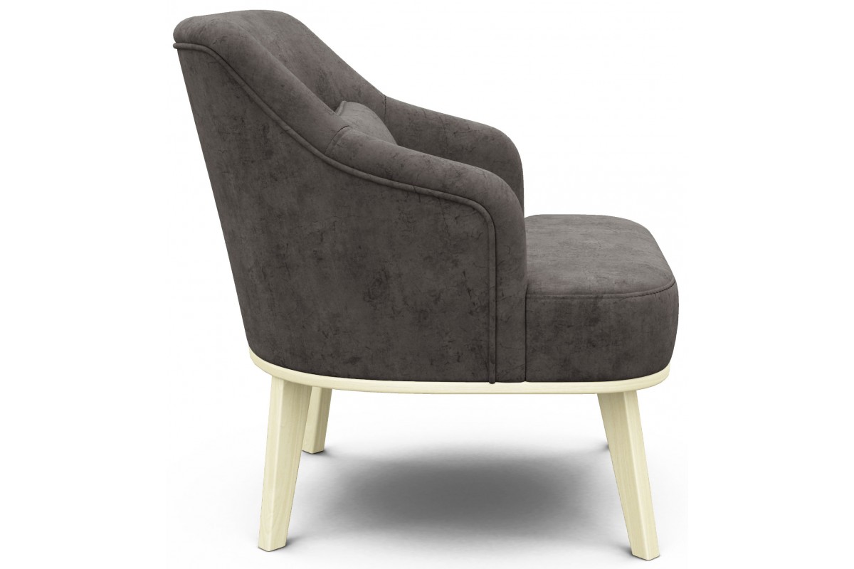 Кресло отдыха "Комфорт-5" низкая спинка Элегия