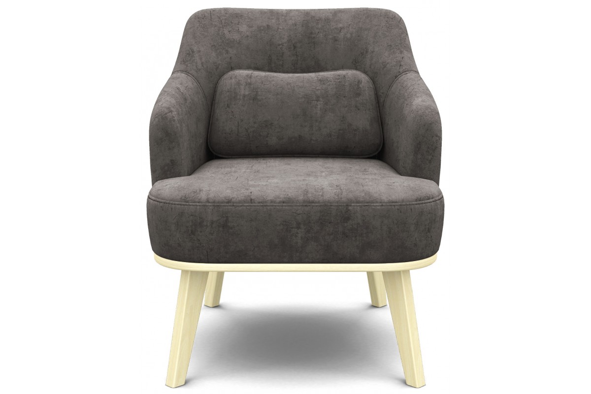 Кресло отдыха "Комфорт-5" низкая спинка Элегия