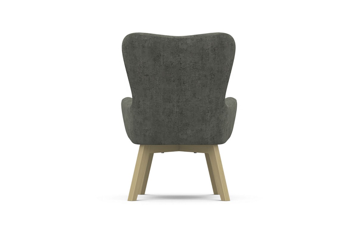 Кресло Комфорт-7 Элегия