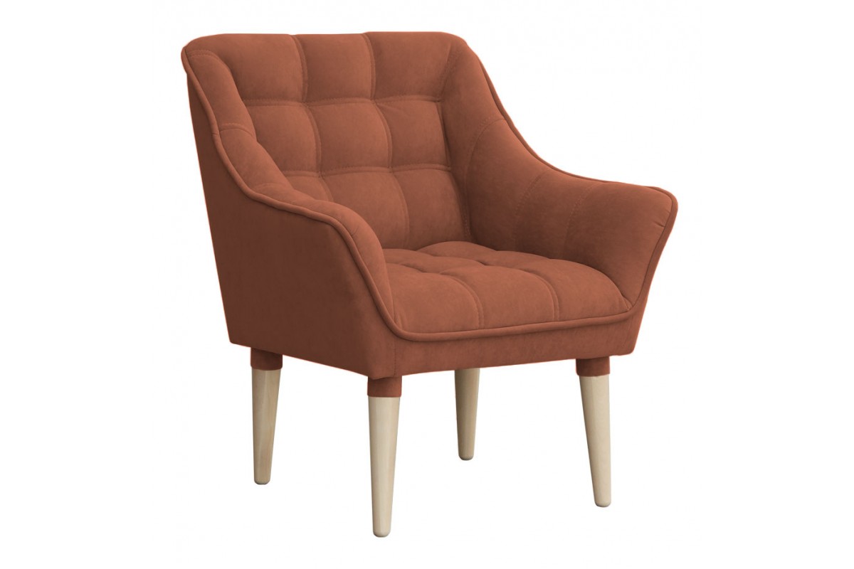 Кресло отдыха Комфорт-8 Элегия