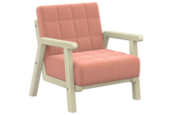 Кресло детское "Кроха"