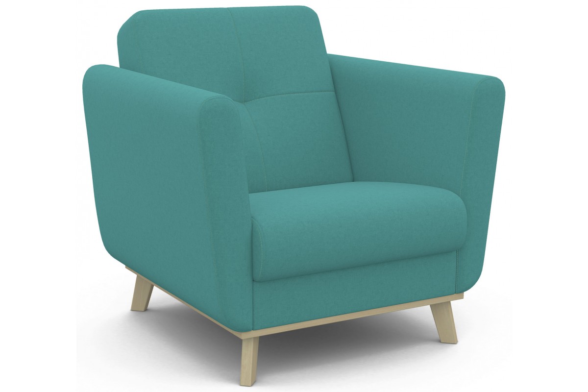 Кресло отдыха Лайм Элегия