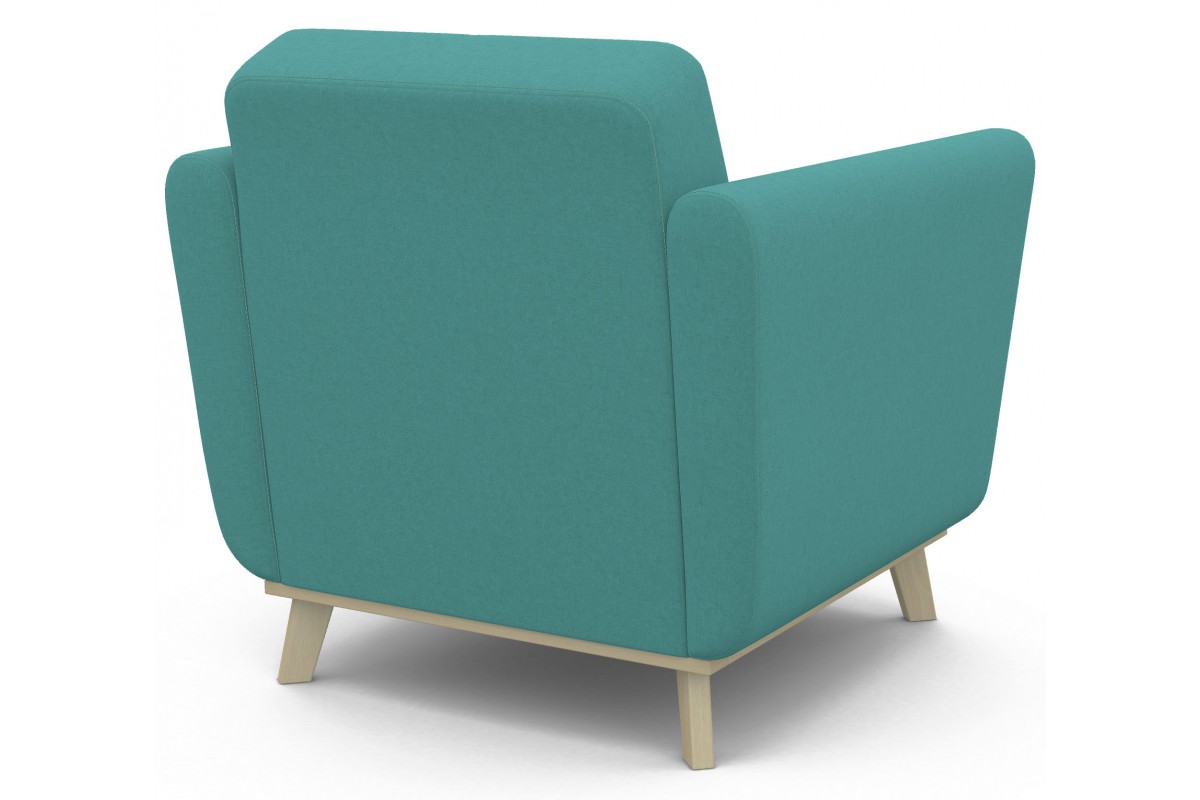 Кресло отдыха Лайм Элегия