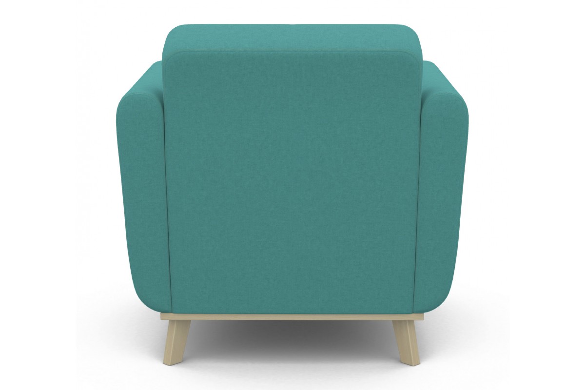 Кресло отдыха Лайм Элегия