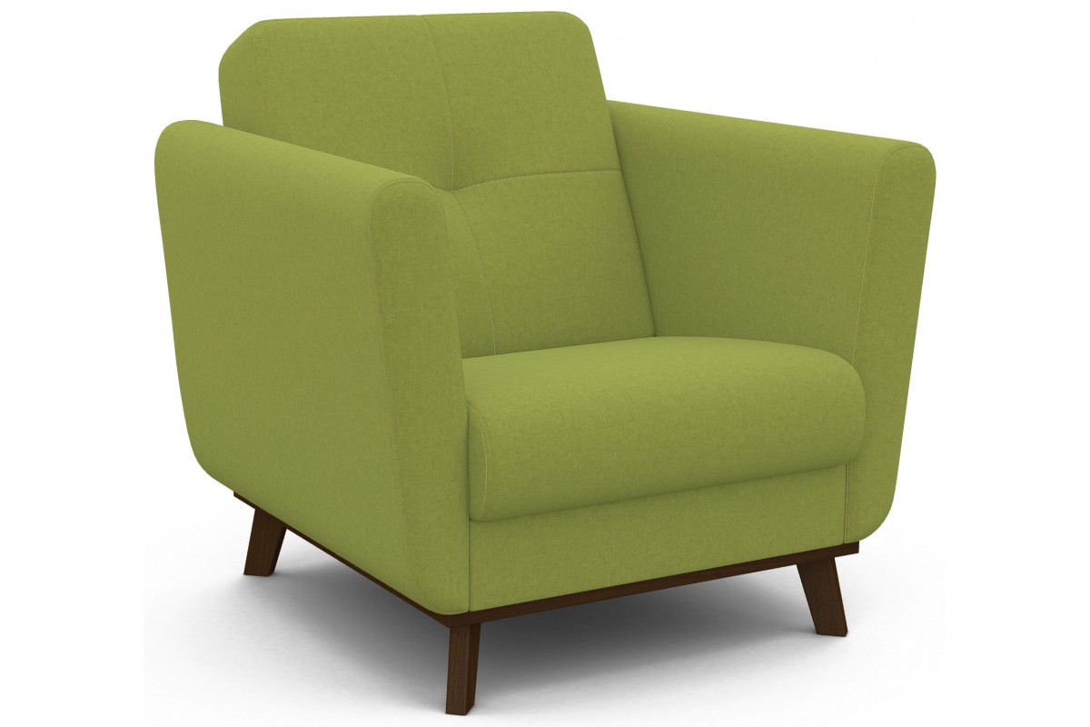 Кресло отдыха Лайм Элегия