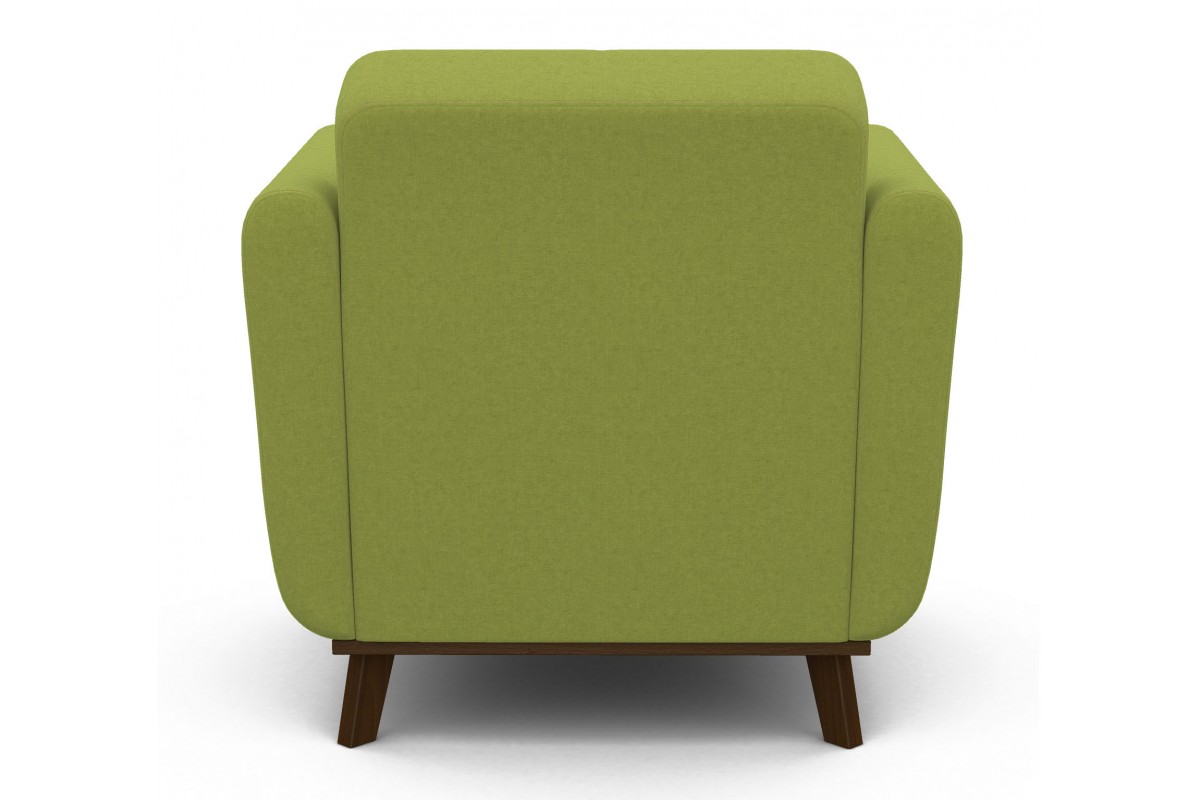 Кресло отдыха Лайм Элегия