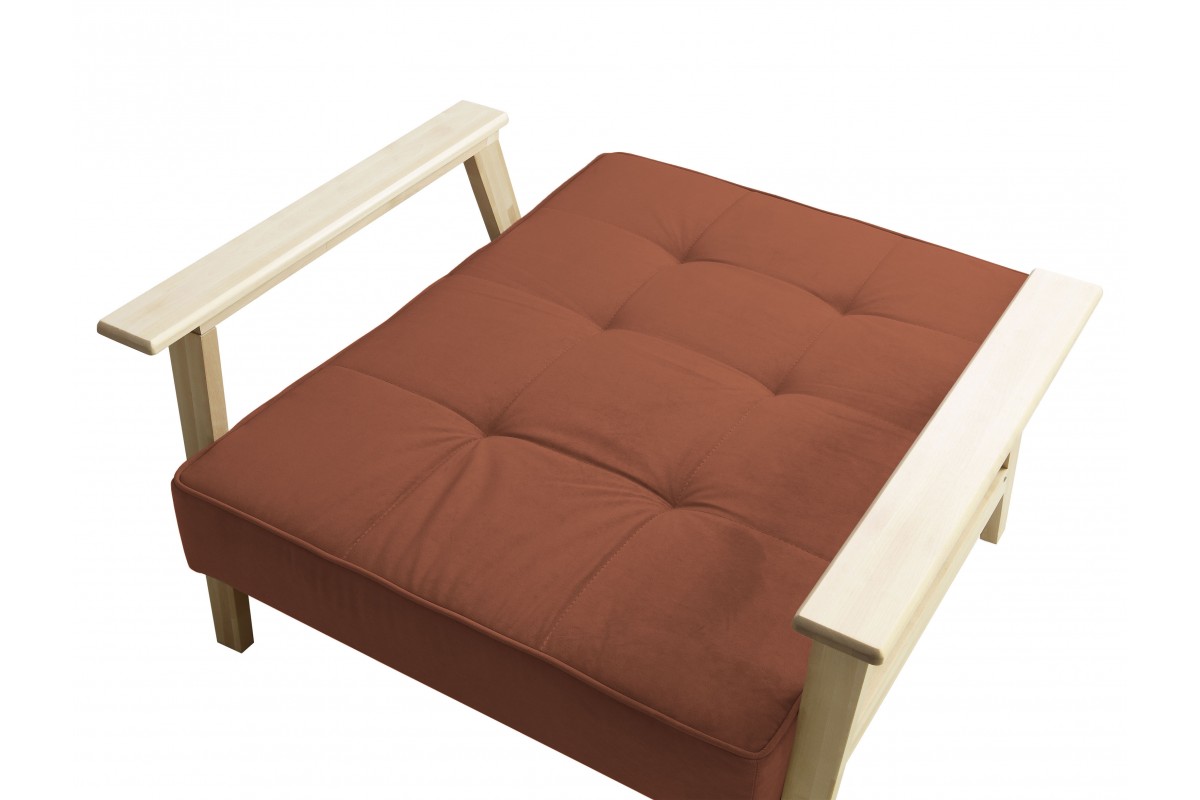 Кресло отдыха Линк Элегия