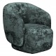 цвет ткани: микровелюр Plush dusty green