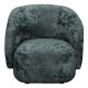 цвет ткани: микровелюр Plush dusty green