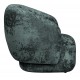 цвет ткани: микровелюр Plush dusty green