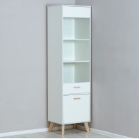 Шкаф-витрина Элегия