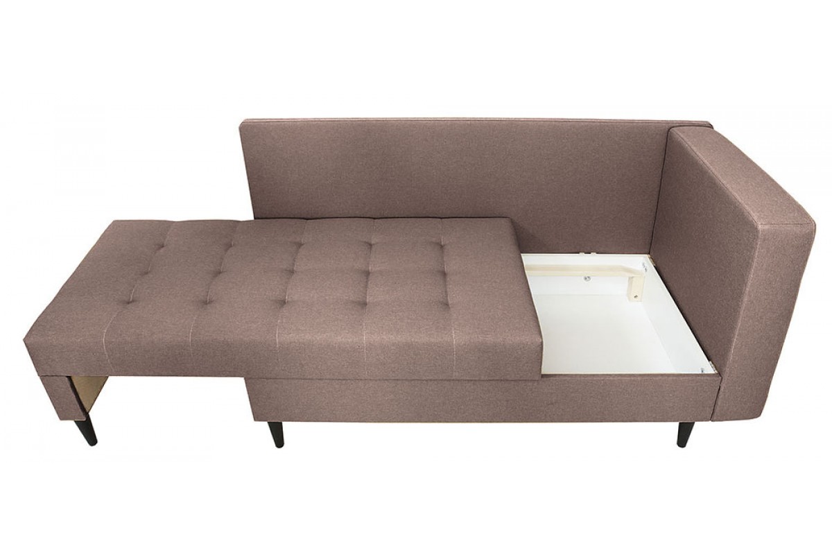 Диван-кровать АСТИ 1400 Элегия