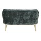 цвет ткани: микровелюр Plush dusty green