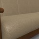 цвет ткани: рогожка Bravo Light Brown