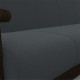 цвет ткани: микровелюр Catania Graphite