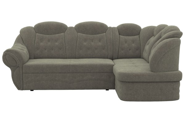 Мягкий угол "Остин" (Левый) (2*1) Элегия