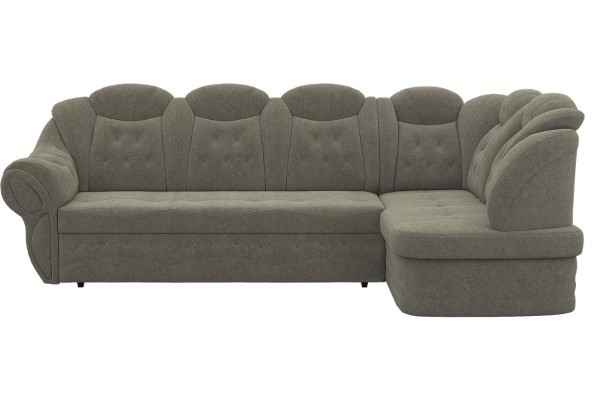 Мягкий угол "Остин" (Левый 3х1) Элегия