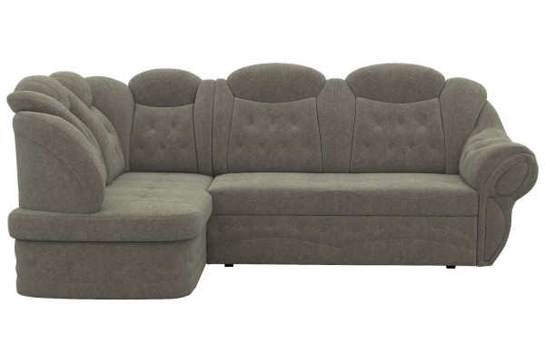 Мягкий угол "Остин" (Правый) (2*1) Элегия