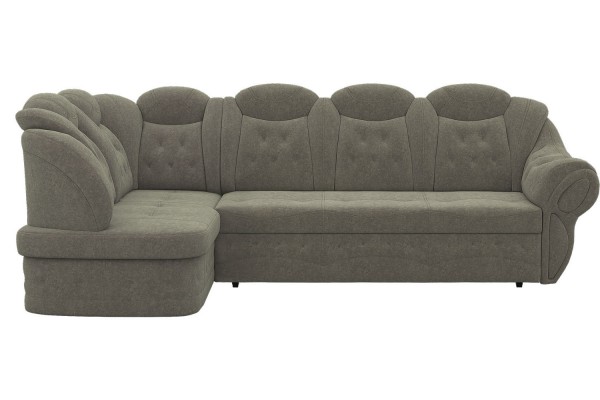 Мягкий угол "Остин" (Правый 3х1) Элегия