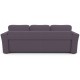 цвет ткани: микровелюр Candy Plum