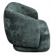 цвет ткани: микровелюр Plush dusty green