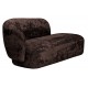 цвет ткани: микровелюр Plush chocolate